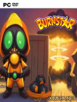 Burnstar (2015|Рус)