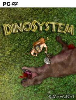 DinoSystem (2015|Англ)