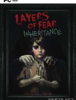 Layers of Fear: Inheritance (2016|Рус|Англ)