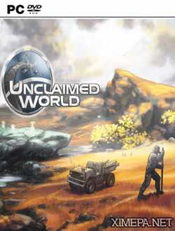 Unclaimed World (2014-17|Англ)