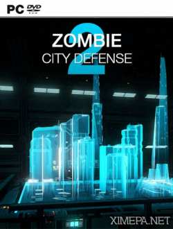 Zombie City Defense 2 (2016|Рус|Англ)