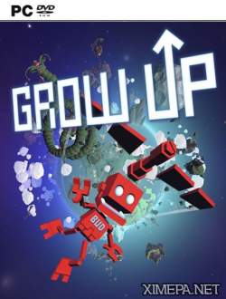 Grow Up (2016|Рус|Англ)