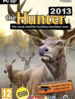 The Hunter 2013: Симулятор охоты (2013|Рус)