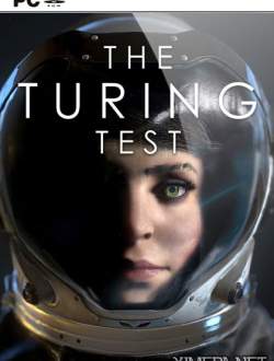 The Turing Test (2016|Рус|Англ)