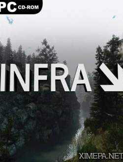 INFRA: Part 1-2 (2016|Англ)