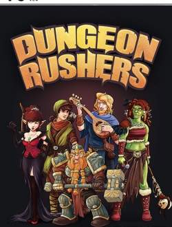 Dungeon Rushers (2016|Рус)