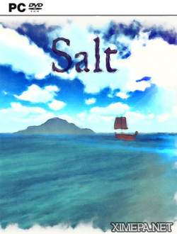 Salt (2014-17|Англ)
