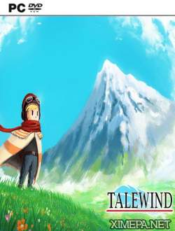 Talewind (2016|Англ)