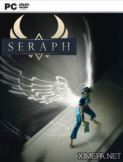 Seraph (2016|Англ)
