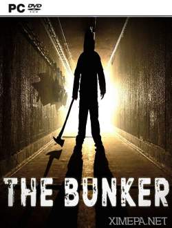 The Bunker (2016|Англ)