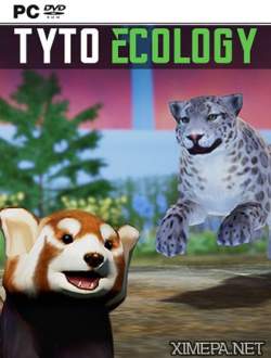 Tyto Ecology (2016|Англ)
