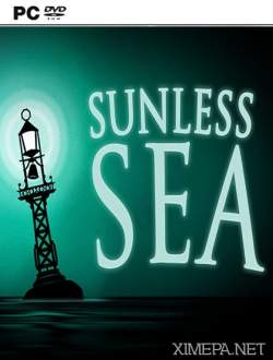Sunless Sea (2015-23|Рус|Англ)