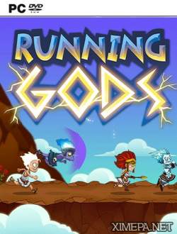 Running Gods (2014|Рус|Англ)