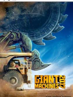Giant Machines 2017 (2016|Рус|Англ)