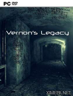 Vernon's Legacy (2016|Рус|Англ)