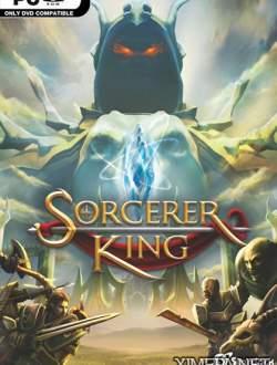 Sorcerer King - Rivals (2016|Англ)