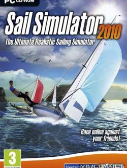 Sail Simulator 2010 (2009|Англ)