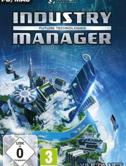 Industry Manager: Future Technologies (2016|Рус)