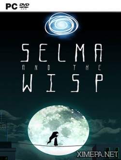 Selma and the Wisp - Autumn Nightmare (2016|Рус)