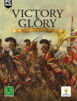 Victory and Glory: Napoleon (2016|Англ)
