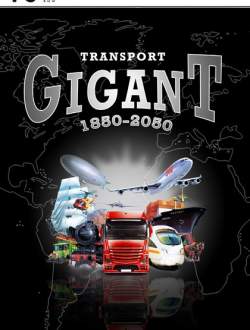 Transport Giant: Steam Edition (2014|Рус)