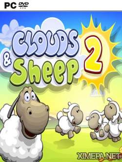 Clouds And Sheep 2 (2016|Рус)