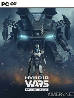 Hybrid Wars (2016|Рус)