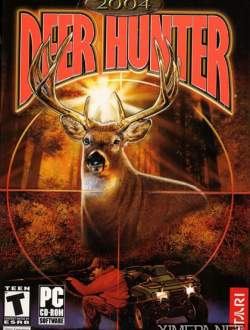 Deer Hunter 2004 (2003|Рус)