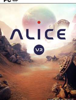 Alice VR (2016|Рус|Англ)