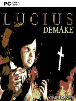 Lucius Demake (2016|Рус)