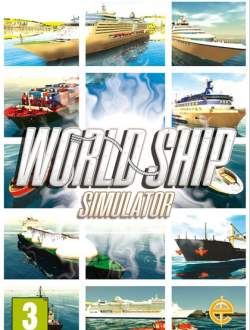 World Ship Simulator (2016|Англ)
