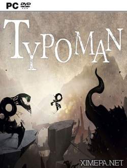 Typoman: Revised (2016|Англ)
