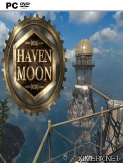 Haven Moon (2016|Рус)