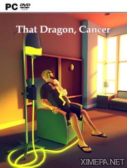 That Dragon, Cancer (2016|Англ)