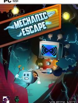 Mechanic Escape (2014|Англ)