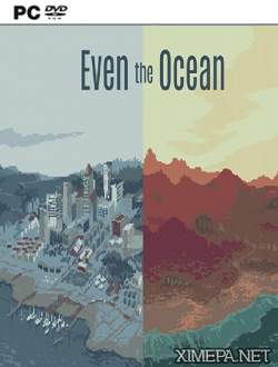 Even the Ocean (2016|Англ)