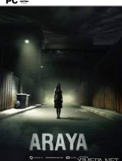 ARAYA (2016|Англ)