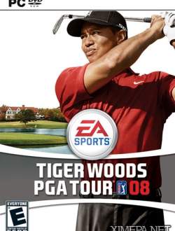 Tiger Woods PGA Tour 08 (2007|Рус|Англ)