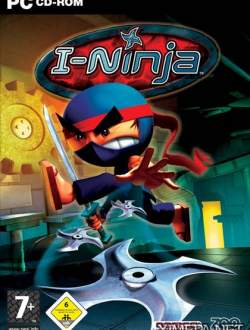 I-Ninja (2004|Рус)