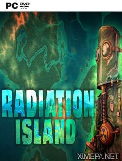Radiation Island (2016|Рус|Англ)