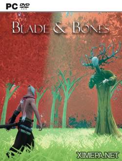 Blade & Bones (2016|Рус|Англ)