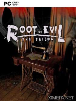 Root Of Evil: The Tailor (2016|Рус|Англ)