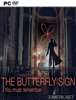 The Butterfly Sign (2016|Рус)