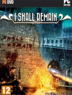 I Shall Remain (2015|Англ)