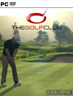 Гольф клуб - Симулятор гольфа (2014|Рус|Англ)