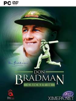 Don Bradman Cricket 17 (2017|Англ)
