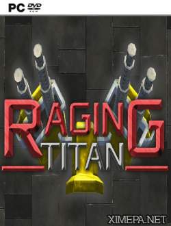 Raging Titan (2017|Англ)