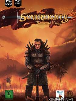 Sovereignty: Crown of Kings (2017|Англ)