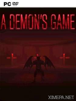A Demons Game (2017|Англ)