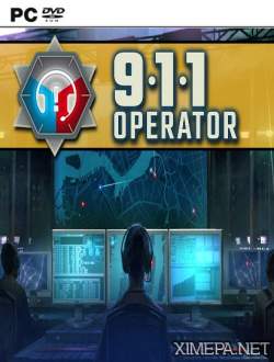 Оператор 911 (2017|Англ)